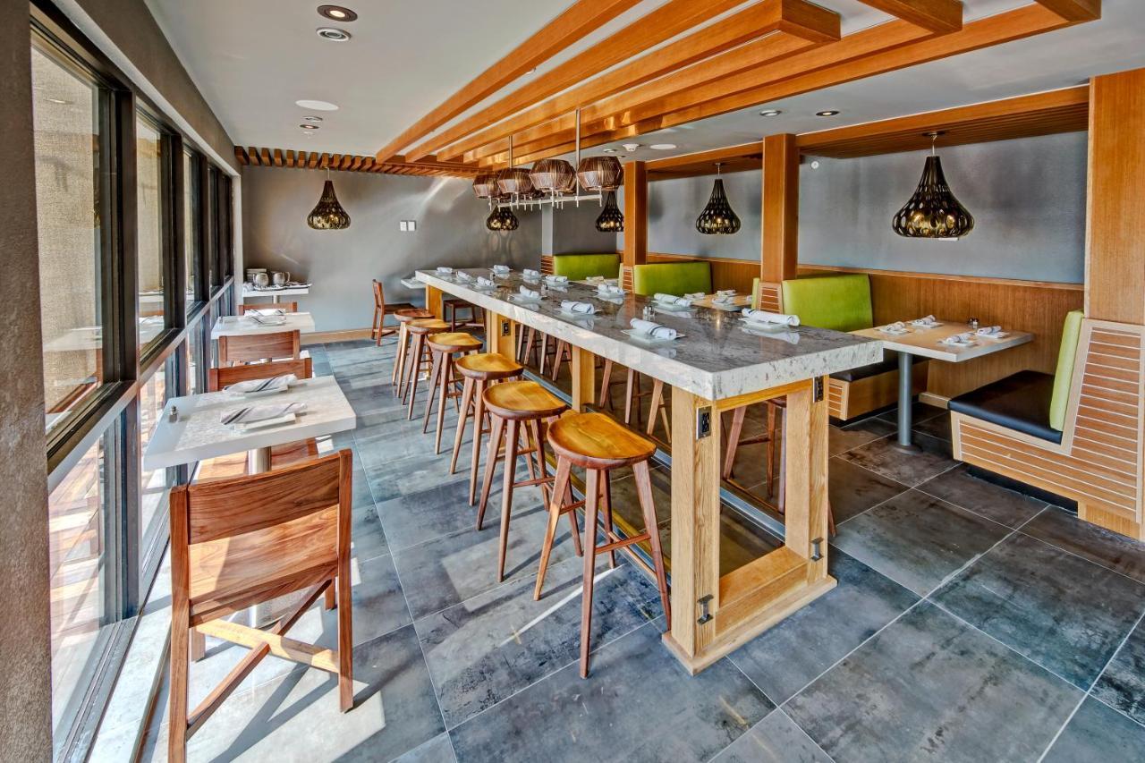 Courtyard By Marriott Oxford Hotel Eksteriør billede