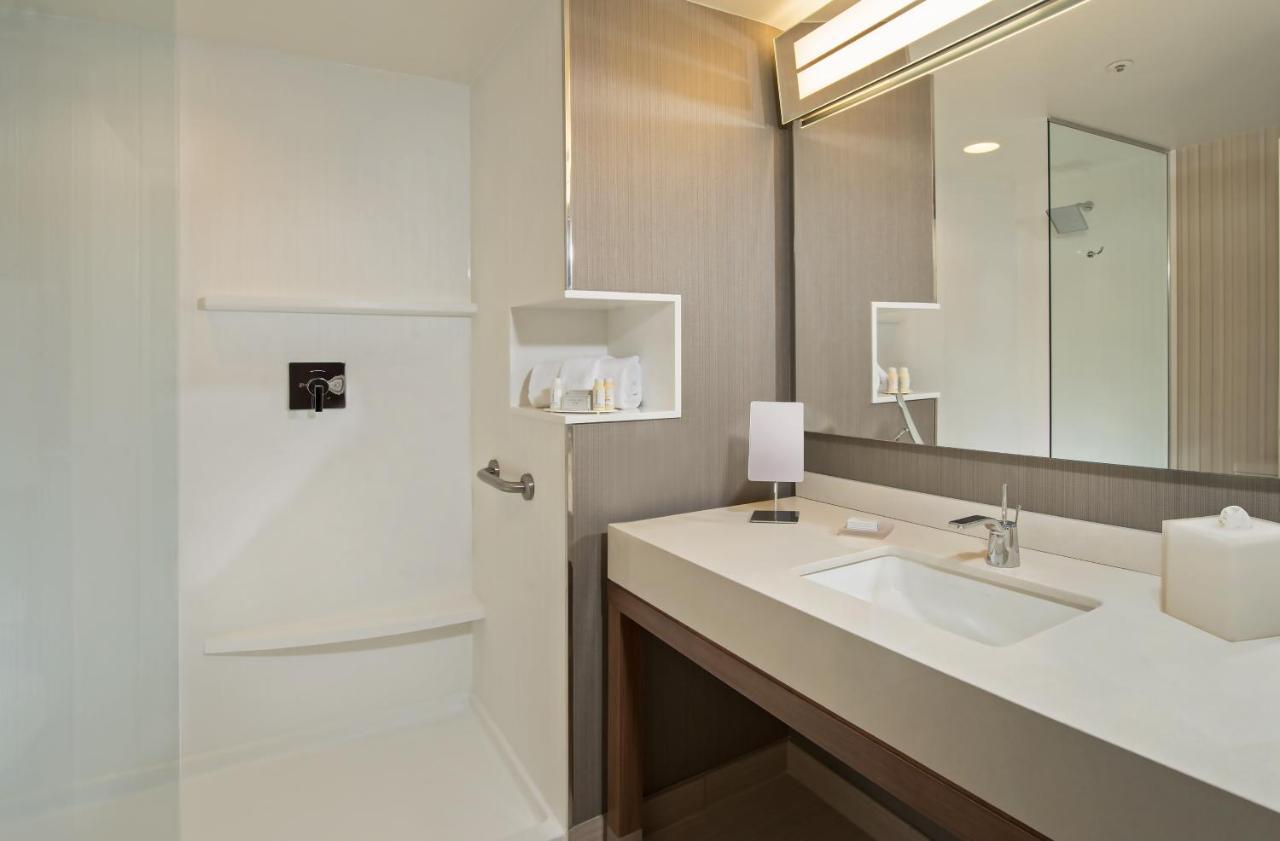 Courtyard By Marriott Oxford Hotel Eksteriør billede